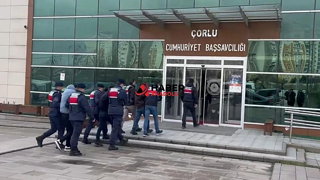 18 ilde yasa dışı bahis operasyonu