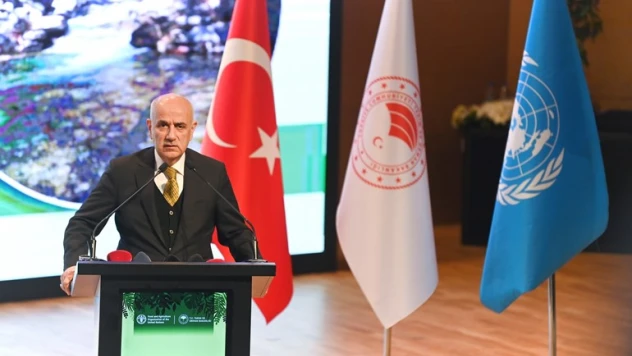 2,1 milyar metreküp suyu vatandaşların istifadesine sunabiliriz