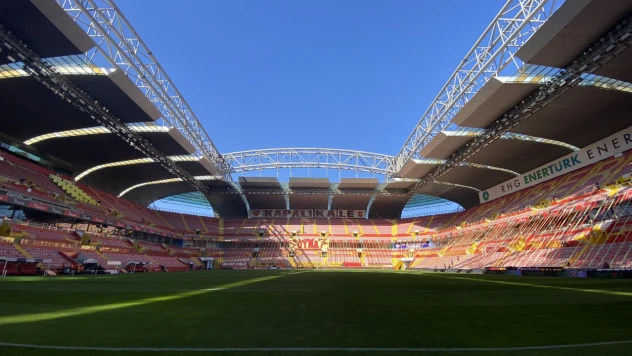 Van Spor - Batman Petrol Spor 2. Lig Play-Off Finali, Kayseri'de Oynanacak