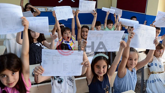 2022-2023 eğitim ve öğretim yılının ilk ara tatili başlıyor