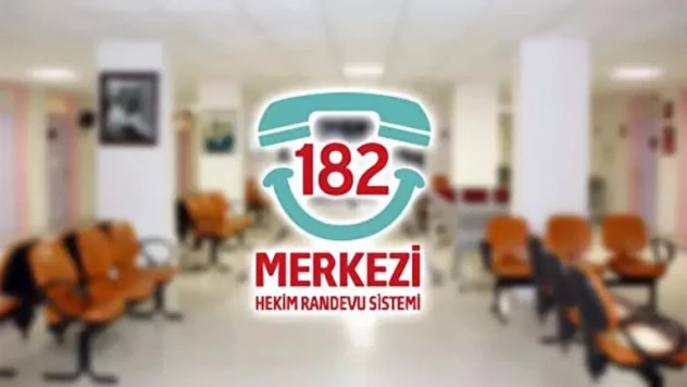 2022'de MHRS üzerinden 142 milyon randevu alındı, bu randevulardan 109 milyonu gerçekleştirildi