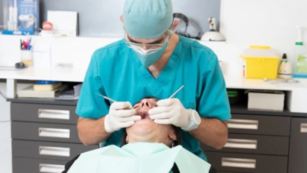 2022-DUS ve 2022-STS Diş Hekimliği başvuruları başladı