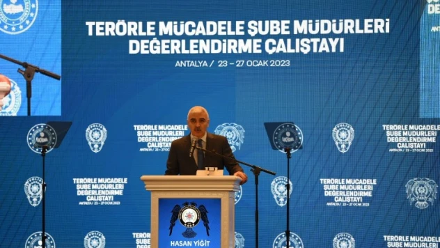 2022 yılında 19 canlı bomba yakalandı
