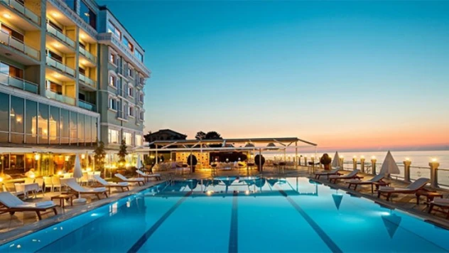 2022 yılında otel yatırımlarında artış yaşandı