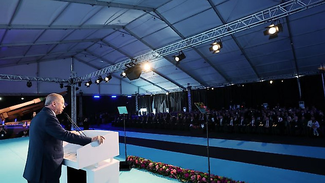 2023 çok mühim gelişmelerin yaşandığı, müjdelerle dolu bir sene olacak