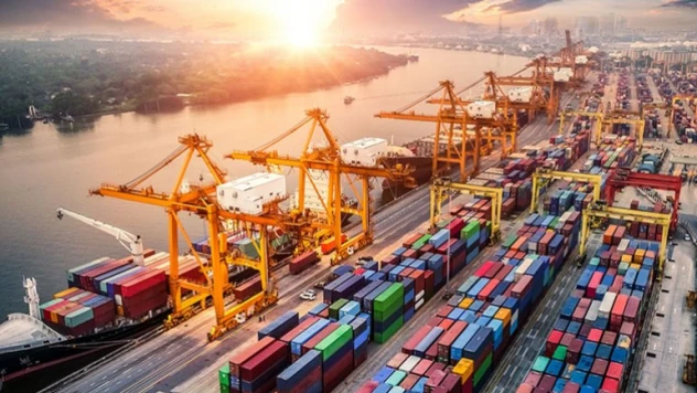 2023 yılı Şubat ayında ihracat rakamları açıklandı.