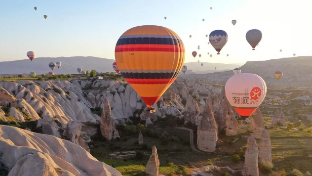 2023 yılı turizm geliri 54 milyar 315 milyon 542 bin dolar oldu