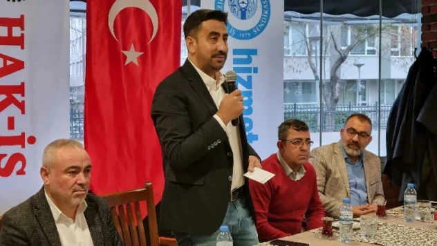 2023 yılının ilk müjdeli haberi Büyükşehirden