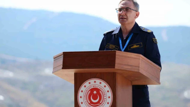 2024'ün ilk 5 ayında bin 92 terörist etkisiz hale getirildi