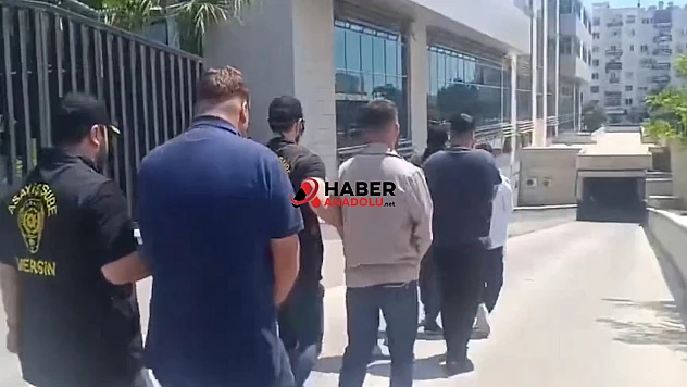 24 ilde dolandırıcılık operasyonu