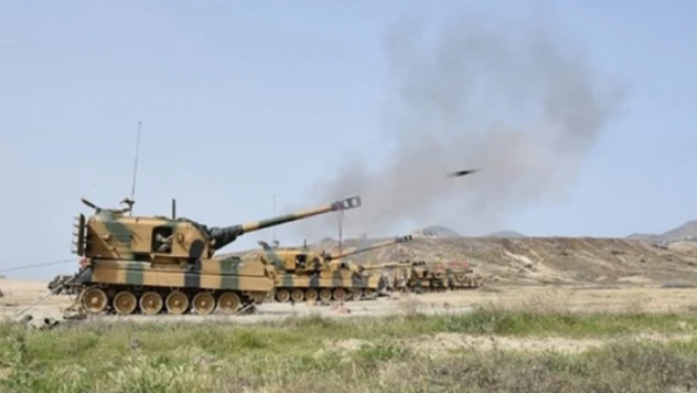 25 PKK/YPG'li terörist etkisiz hale getirildi