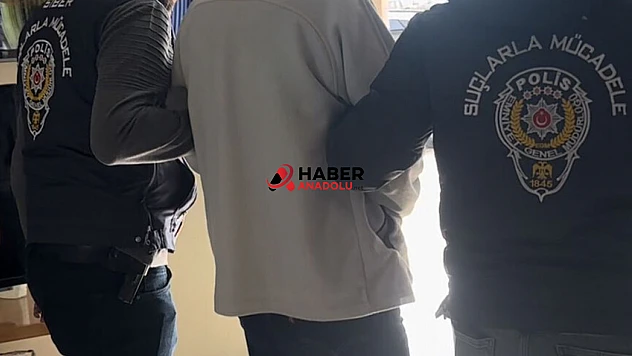 27 ilde 'dolandırıcılık' operasyonu