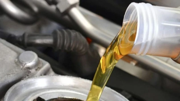 3 kıtadan 30 ülkenin madeni yağı Türkiye'den