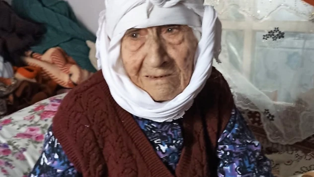 3 padişah, 12 cumhurbaşkanı gören asırlık çınar hayatını kaybetti