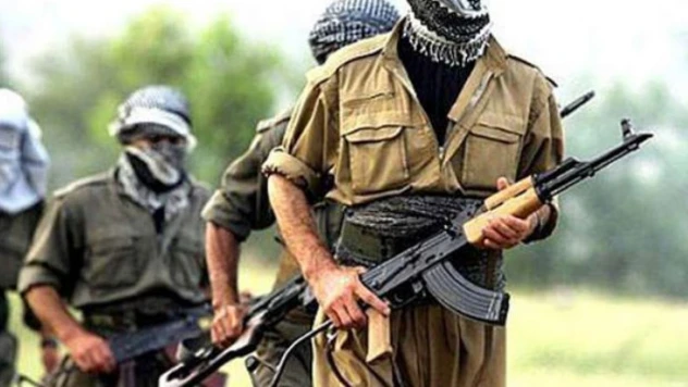 3 PKK'lı terörist etkisiz hale getirildi.