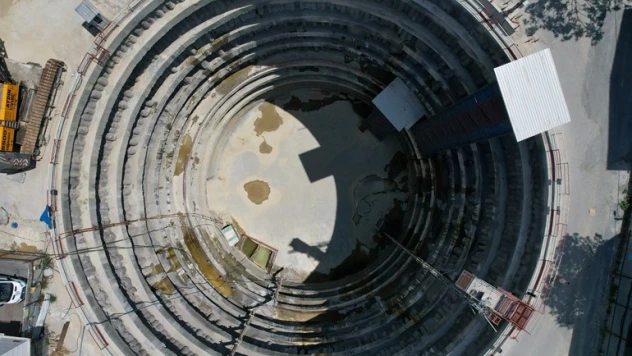 3 senede bir arpa boyu yol alamadı