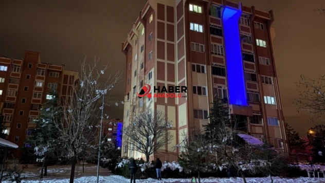 3 zayıfı olan lise 1 öğrencisi, yaşamına son verdi