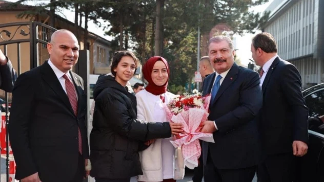 31 bin 317 kişinin alımı için kılavuz yayınlamak üzere önümüzdeki hafta ÖSYM'ye gönderiyoruz