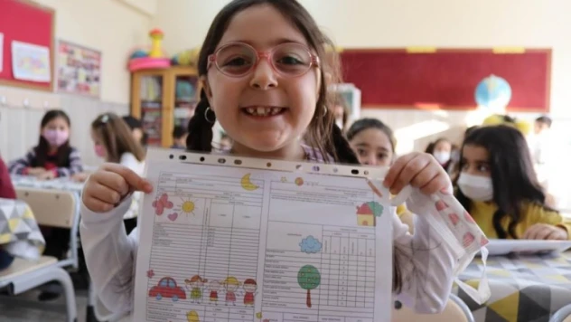 315 bin 632 öğrenci ikinci ara tatile girdi