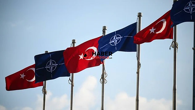 36. NATO Zirvesi bugün Ankara'da Başlıyor