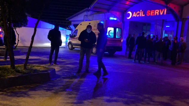 4 işçinin yaralandığı maden ocağı patlamasına soruşturma