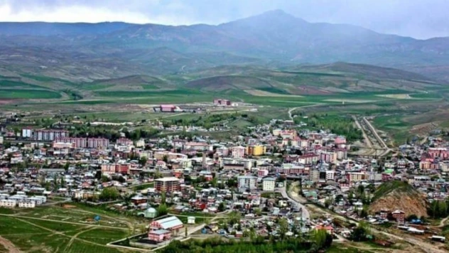 4,3'lük depremin merkezi Aşkale'de hayat normal