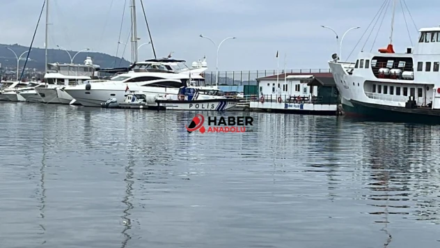 5 yaşındaki çocuk boğuldu