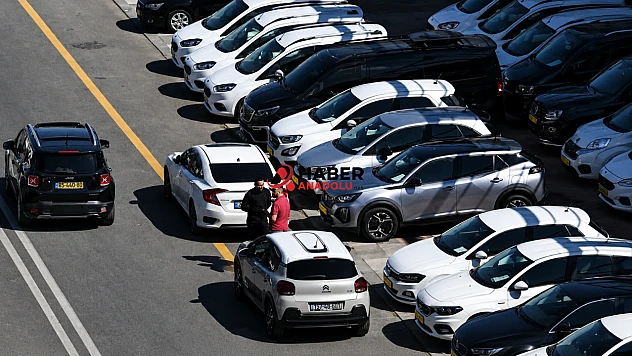 6 ay-6 bin kilometre düzenlemesi uzatıldı