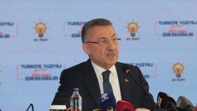 6'sını da, 7'sini de toplasanız Recep Tayyip Erdoğan'ın zekatı bile etmez