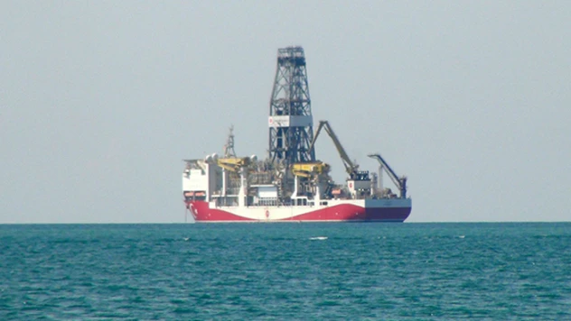 6 yeni sahada petrol arayacak.