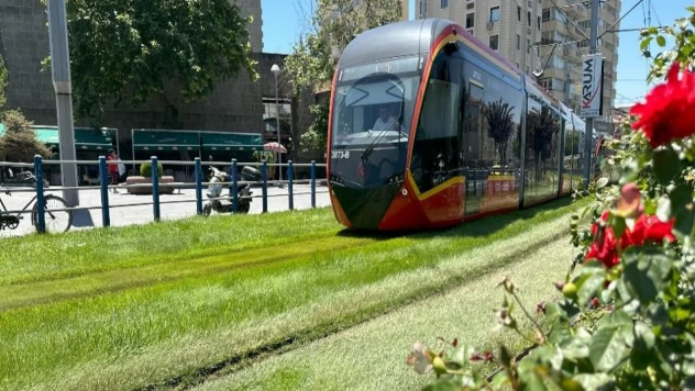 6 Yılda 813 Milyon Yolcu Taşındı