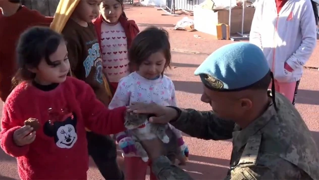 7'nci Komando Tugayı Kahramanmaraş'ta asayişi sağlamaya devam ediyor