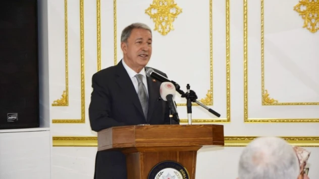 7 yılda 35 bin 656 terörist etkisiz hale getirildi