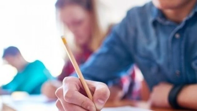 70 bin öğrenci sınavı kazanıp burs almaya hak kazandı