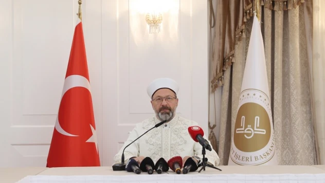 70 ülkenin Müslüman dini liderlerinden Kur'an-ı Kerim saldırılarına karşı ortak tepki