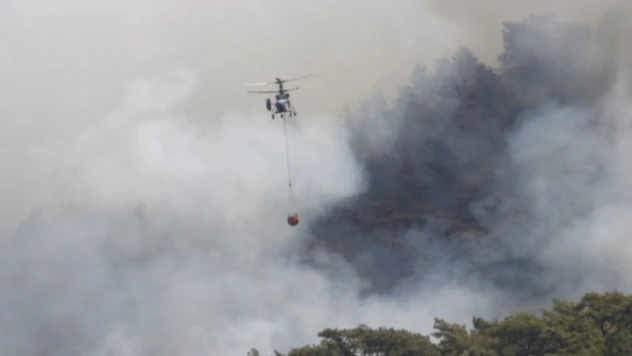 72 saat dolmadan bu çalışma tamamlanmış oldu