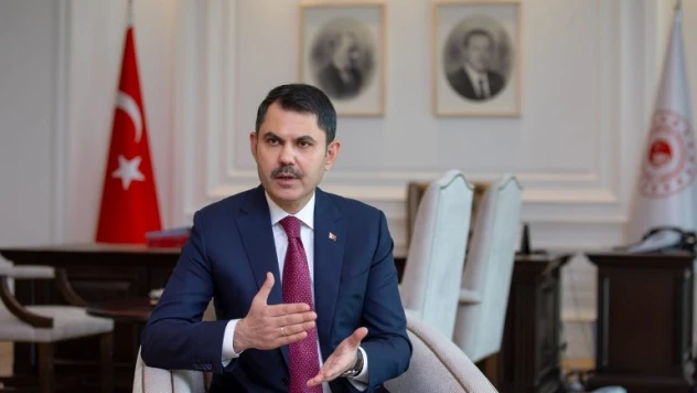 81 ilde inşa edilecek sosyal konutlara ilişkin açıklama