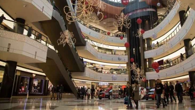 9 AVM'den konkordato talebi