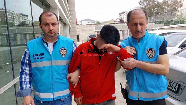 9 suç kaydı bulunan 17 yaşındaki sanığa 10 yıl hapis