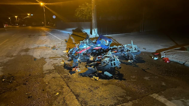 Kayseri'de olaylar dindirilemiyor, olaylarda 10 polis yaralandı