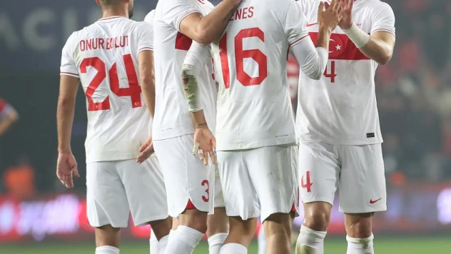 A Milli Takım aday kadrosu açıklandı