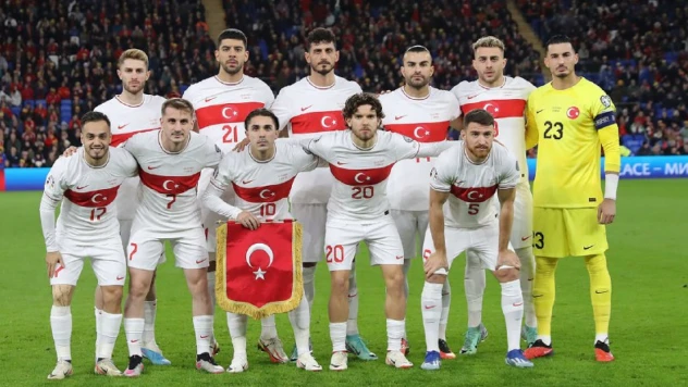 A Milli Takım'ın EURO 2024 maç programı beli oldu