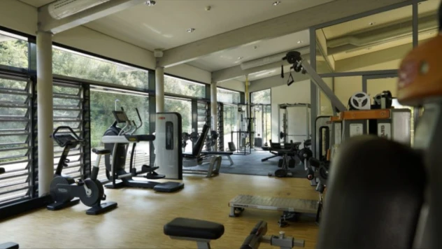 A Milli Takım'ın EURO 2024'teki kamp yeri belli oldu