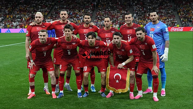 A Millî Takım, Paraguay maçına odaklandı