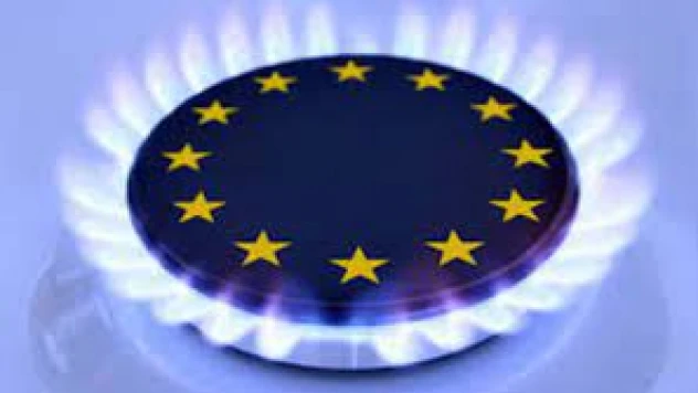 AB'den 2027'ye kadar Rus enerjisine bağımlılığı bitirme planı