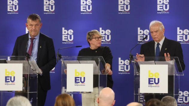 AB'den İsrail'e silah ihraç eden ABD'ye eleştiri