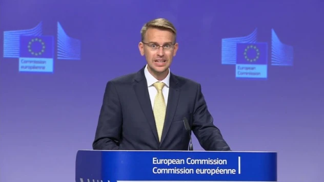 AB'den Kosova'daki saldırılara kınama