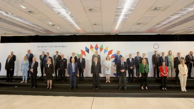 AB'den Türkiye'ye tahıl anlaşması teşekkürü