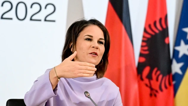 AB, İran Devrim Muhafızları Ordusu'nu terör örgütü olarak sınıflandırmayı değerlendiriyor