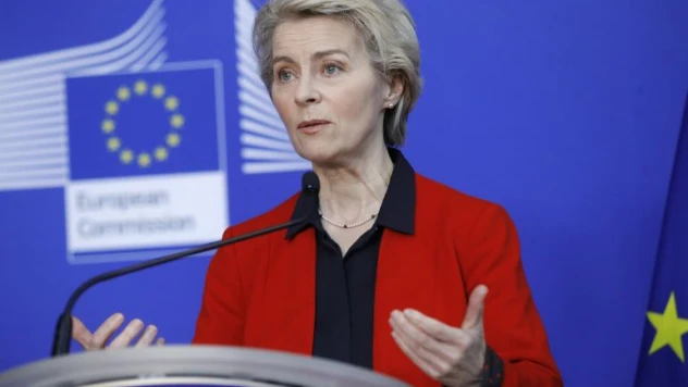 AB-NATO ortak görev gücü kuruyor